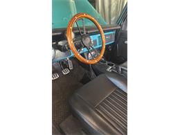 1969 Ford Bronco (CC-2089842) for sale in Huntington Beach, California