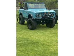 1969 Ford Bronco (CC-2089842) for sale in Huntington Beach, California