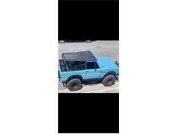 1969 Ford Bronco (CC-2089842) for sale in Huntington Beach, California