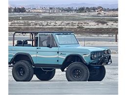 1969 Ford Bronco (CC-2089842) for sale in Huntington Beach, California