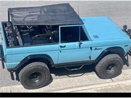 1969 Ford Bronco (CC-2089842) for sale in Huntington Beach, California