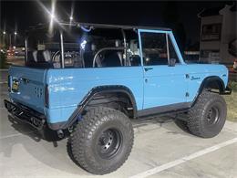 1969 Ford Bronco (CC-2089842) for sale in Huntington Beach, California