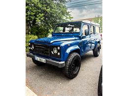 1993 Land Rover Defender 110 (CC-2089843) for sale in Voorhees, New Jersey