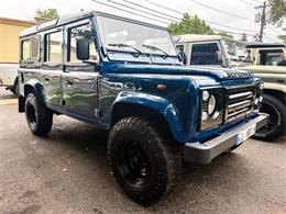 1993 Land Rover Defender 110 (CC-2089843) for sale in Voorhees, New Jersey