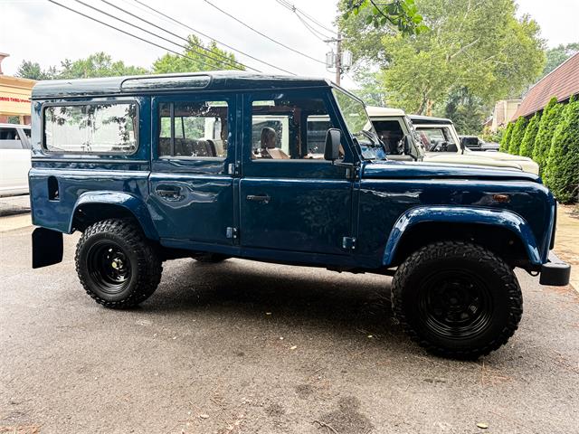 1993 Land Rover Defender 110 (CC-2089843) for sale in Voorhees, New Jersey