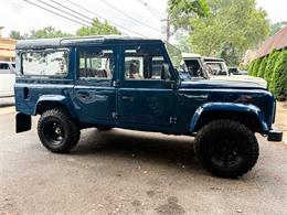 1993 Land Rover Defender 110 (CC-2089843) for sale in Voorhees, New Jersey