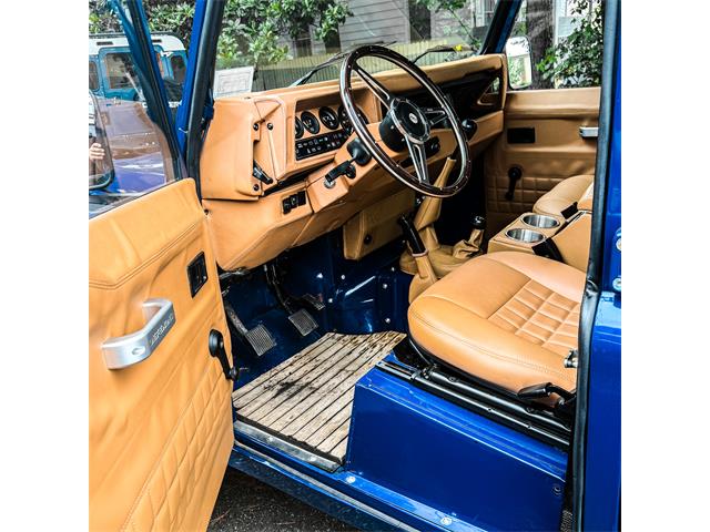 1993 Land Rover Defender 110 (CC-2089843) for sale in Voorhees, New Jersey