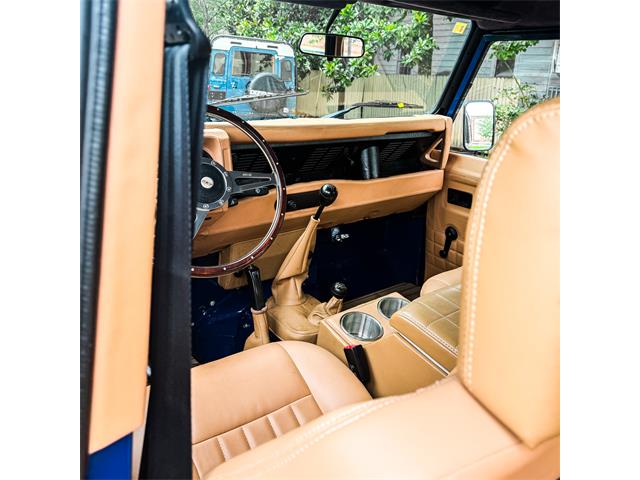1993 Land Rover Defender 110 (CC-2089843) for sale in Voorhees, New Jersey
