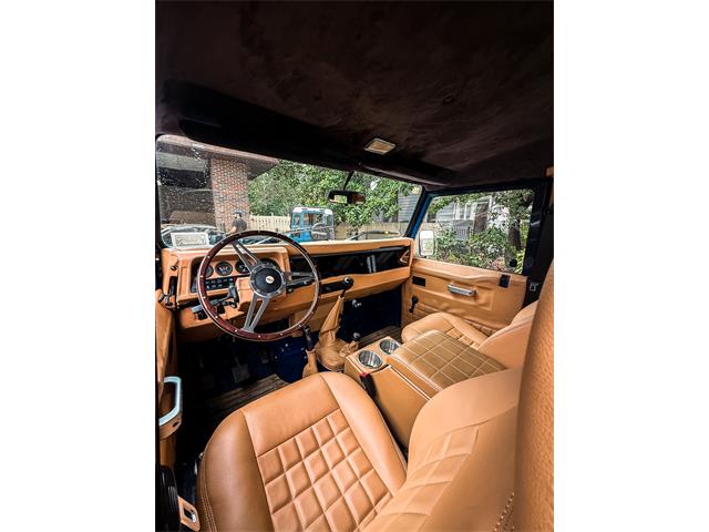 1993 Land Rover Defender 110 (CC-2089843) for sale in Voorhees, New Jersey