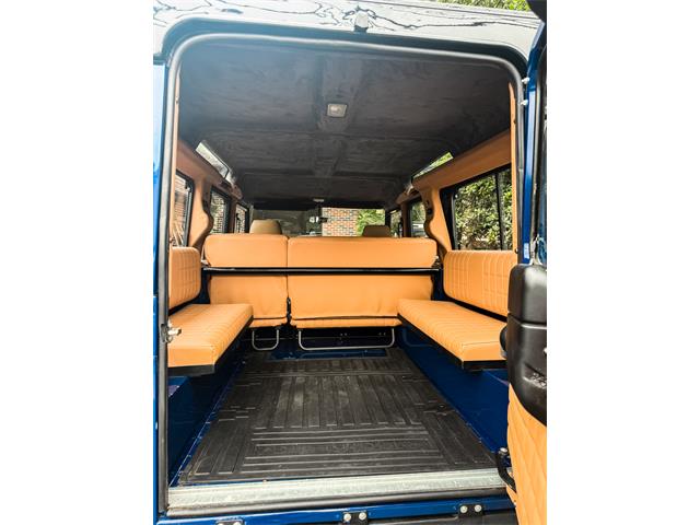 1993 Land Rover Defender 110 (CC-2089843) for sale in Voorhees, New Jersey