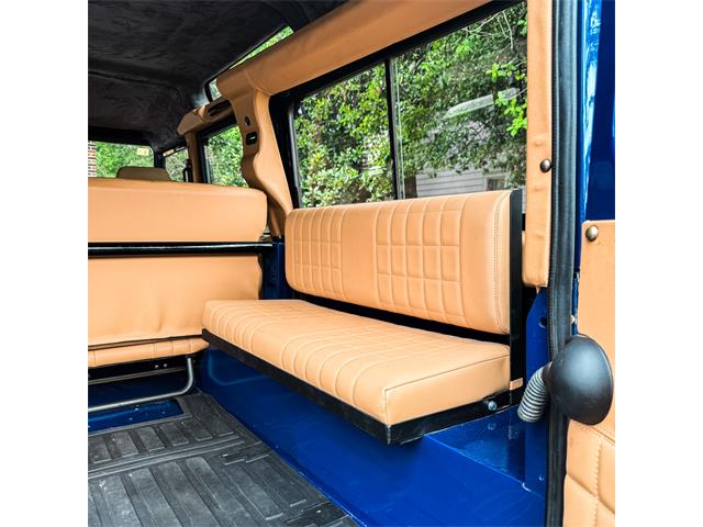 1993 Land Rover Defender 110 (CC-2089843) for sale in Voorhees, New Jersey