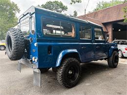 1993 Land Rover Defender 110 (CC-2089843) for sale in Voorhees, New Jersey