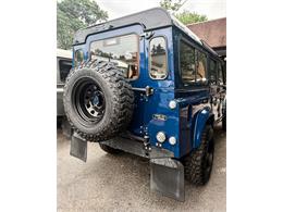 1993 Land Rover Defender 110 (CC-2089843) for sale in Voorhees, New Jersey