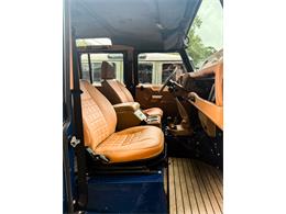 1993 Land Rover Defender 110 (CC-2089843) for sale in Voorhees, New Jersey