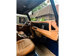1993 Land Rover Defender 110 (CC-2089843) for sale in Voorhees, New Jersey