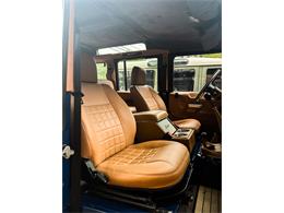 1993 Land Rover Defender 110 (CC-2089843) for sale in Voorhees, New Jersey
