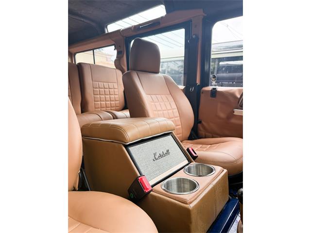 1993 Land Rover Defender 110 (CC-2089843) for sale in Voorhees, New Jersey