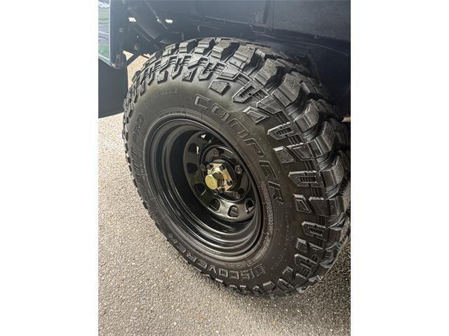 1993 Land Rover Defender 110 (CC-2089843) for sale in Voorhees, New Jersey