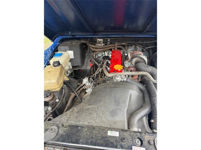 1993 Land Rover Defender 110 (CC-2089843) for sale in Voorhees, New Jersey