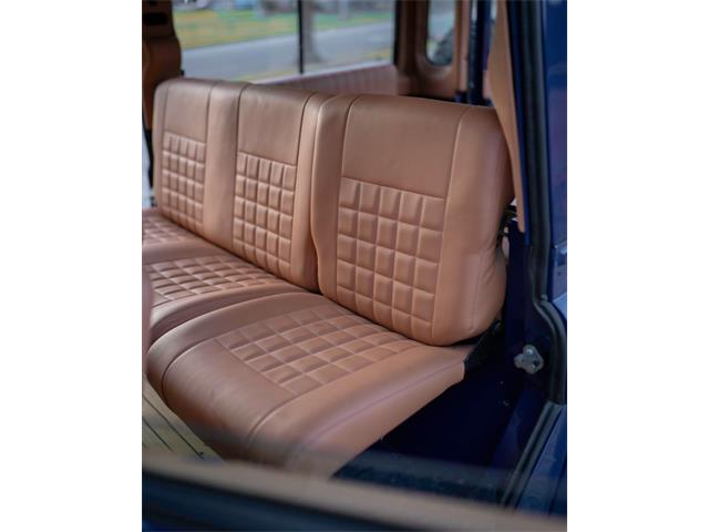 1993 Land Rover Defender 110 (CC-2089843) for sale in Voorhees, New Jersey