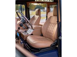 1993 Land Rover Defender 110 (CC-2089843) for sale in Voorhees, New Jersey