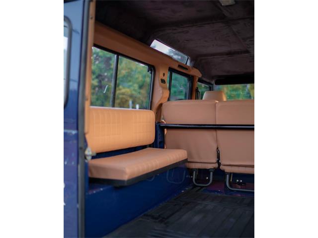 1993 Land Rover Defender 110 (CC-2089843) for sale in Voorhees, New Jersey