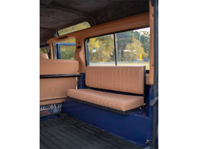 1993 Land Rover Defender 110 (CC-2089843) for sale in Voorhees, New Jersey