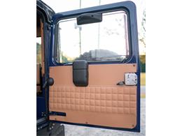 1993 Land Rover Defender 110 (CC-2089843) for sale in Voorhees, New Jersey
