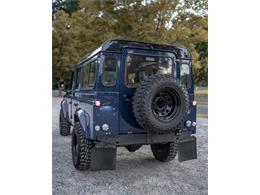 1993 Land Rover Defender 110 (CC-2089843) for sale in Voorhees, New Jersey