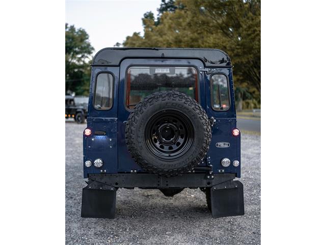 1993 Land Rover Defender 110 (CC-2089843) for sale in Voorhees, New Jersey