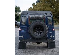 1993 Land Rover Defender 110 (CC-2089843) for sale in Voorhees, New Jersey