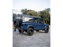 1993 Land Rover Defender 110 (CC-2089843) for sale in Voorhees, New Jersey