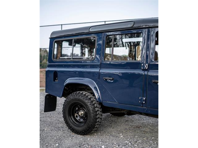 1993 Land Rover Defender 110 (CC-2089843) for sale in Voorhees, New Jersey