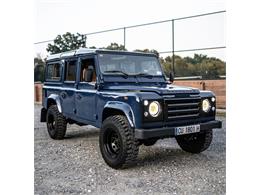 1993 Land Rover Defender 110 (CC-2089843) for sale in Voorhees, New Jersey