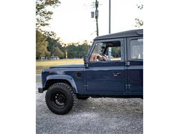 1993 Land Rover Defender 110 (CC-2089843) for sale in Voorhees, New Jersey