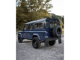 1993 Land Rover Defender 110 (CC-2089843) for sale in Voorhees, New Jersey