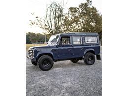 1993 Land Rover Defender 110 (CC-2089843) for sale in Voorhees, New Jersey