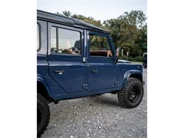 1993 Land Rover Defender 110 (CC-2089843) for sale in Voorhees, New Jersey