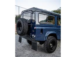 1993 Land Rover Defender 110 (CC-2089843) for sale in Voorhees, New Jersey