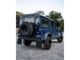 1993 Land Rover Defender 110 (CC-2089843) for sale in Voorhees, New Jersey