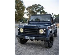 1993 Land Rover Defender 110 (CC-2089843) for sale in Voorhees, New Jersey