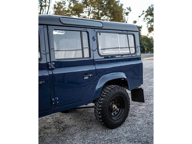 1993 Land Rover Defender 110 (CC-2089843) for sale in Voorhees, New Jersey
