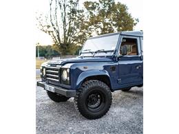 1993 Land Rover Defender 110 (CC-2089843) for sale in Voorhees, New Jersey