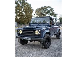 1993 Land Rover Defender 110 (CC-2089843) for sale in Voorhees, New Jersey