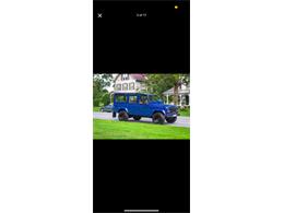 1993 Land Rover Defender 110 (CC-2089843) for sale in Voorhees, New Jersey
