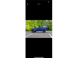 1993 Land Rover Defender 110 (CC-2089843) for sale in Voorhees, New Jersey