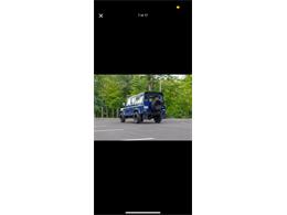 1993 Land Rover Defender 110 (CC-2089843) for sale in Voorhees, New Jersey