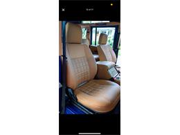 1993 Land Rover Defender 110 (CC-2089843) for sale in Voorhees, New Jersey