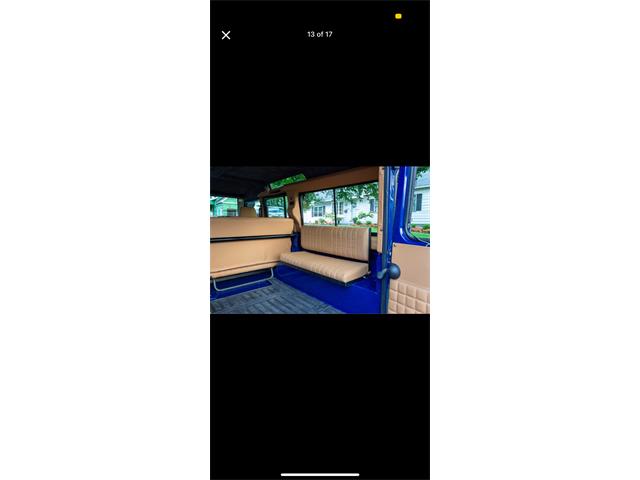 1993 Land Rover Defender 110 (CC-2089843) for sale in Voorhees, New Jersey