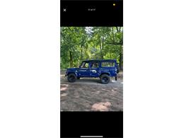 1993 Land Rover Defender 110 (CC-2089843) for sale in Voorhees, New Jersey